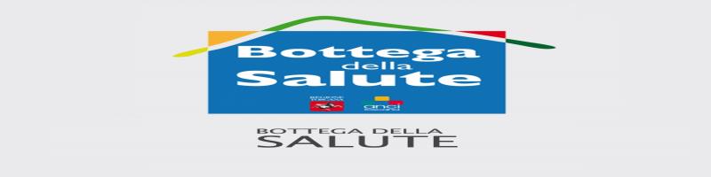SERVIZIO CIVILE "BOTTEGHE DELLA SALUTE" - N.5 POSTI SUL TERRITORIO DELL'UNIONE VALDERA